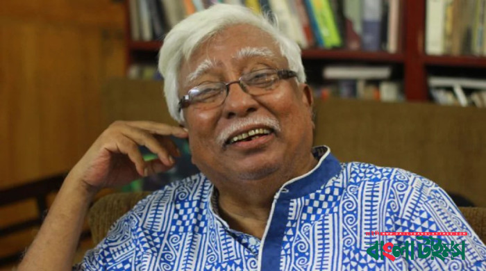 কবি মোহাম্মদ রফিক আর নেই